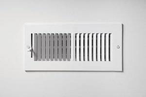 Mise en place des systèmes de ventilation à Landricourt